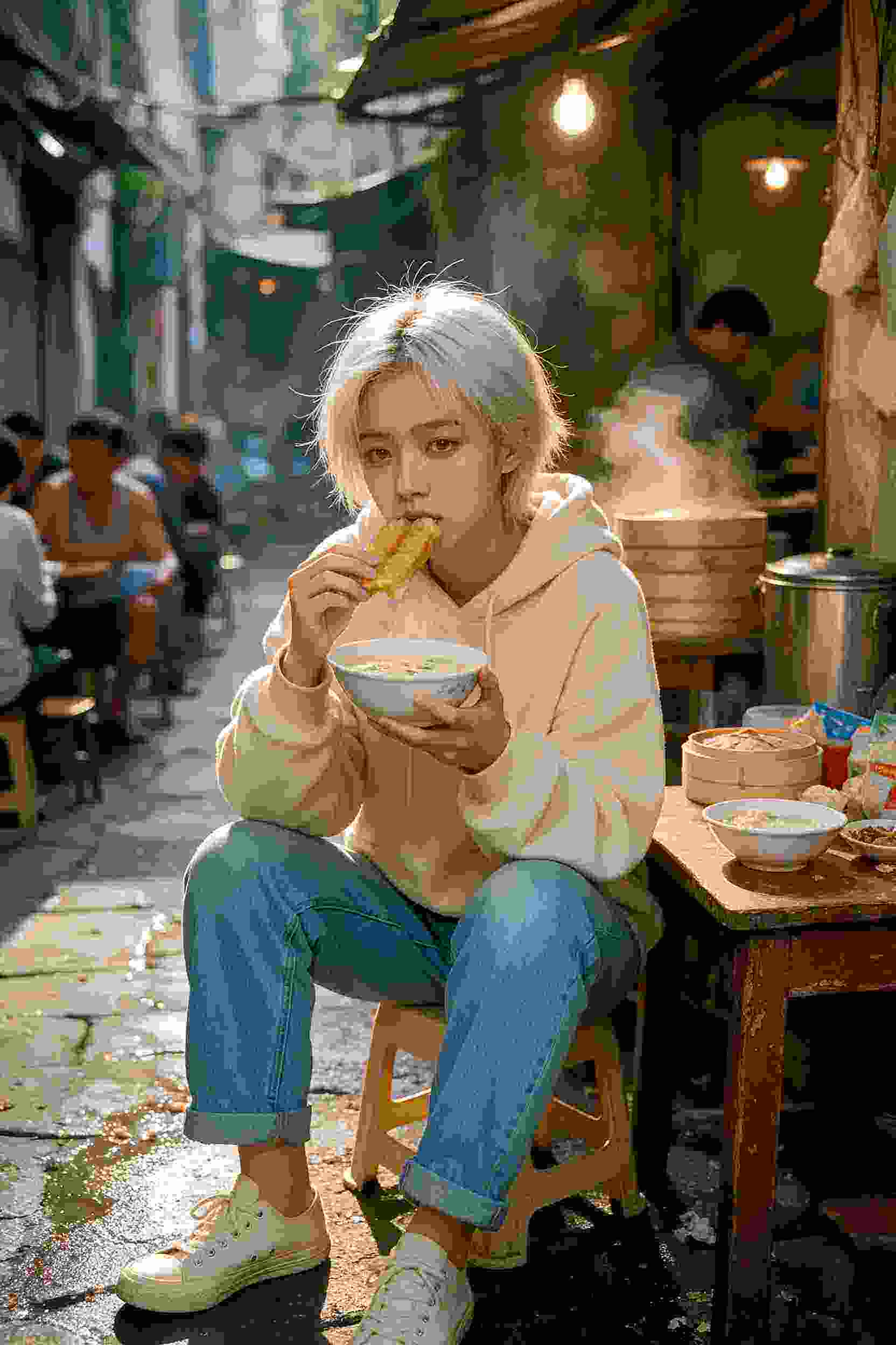异世界冒险