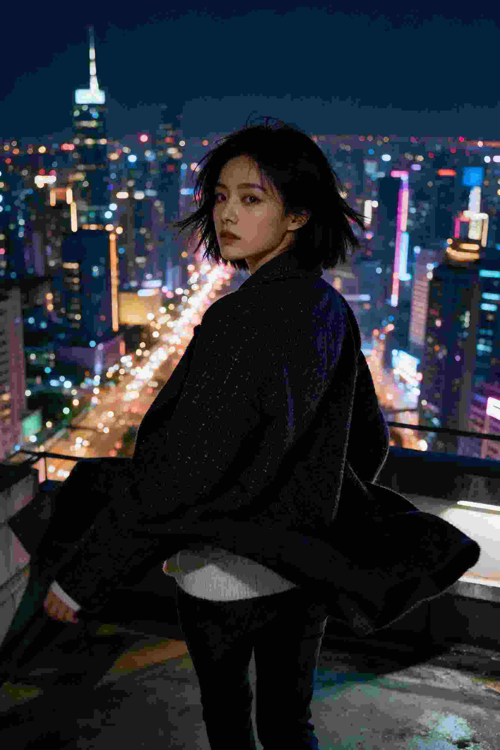 我家大师兄脑子有坑