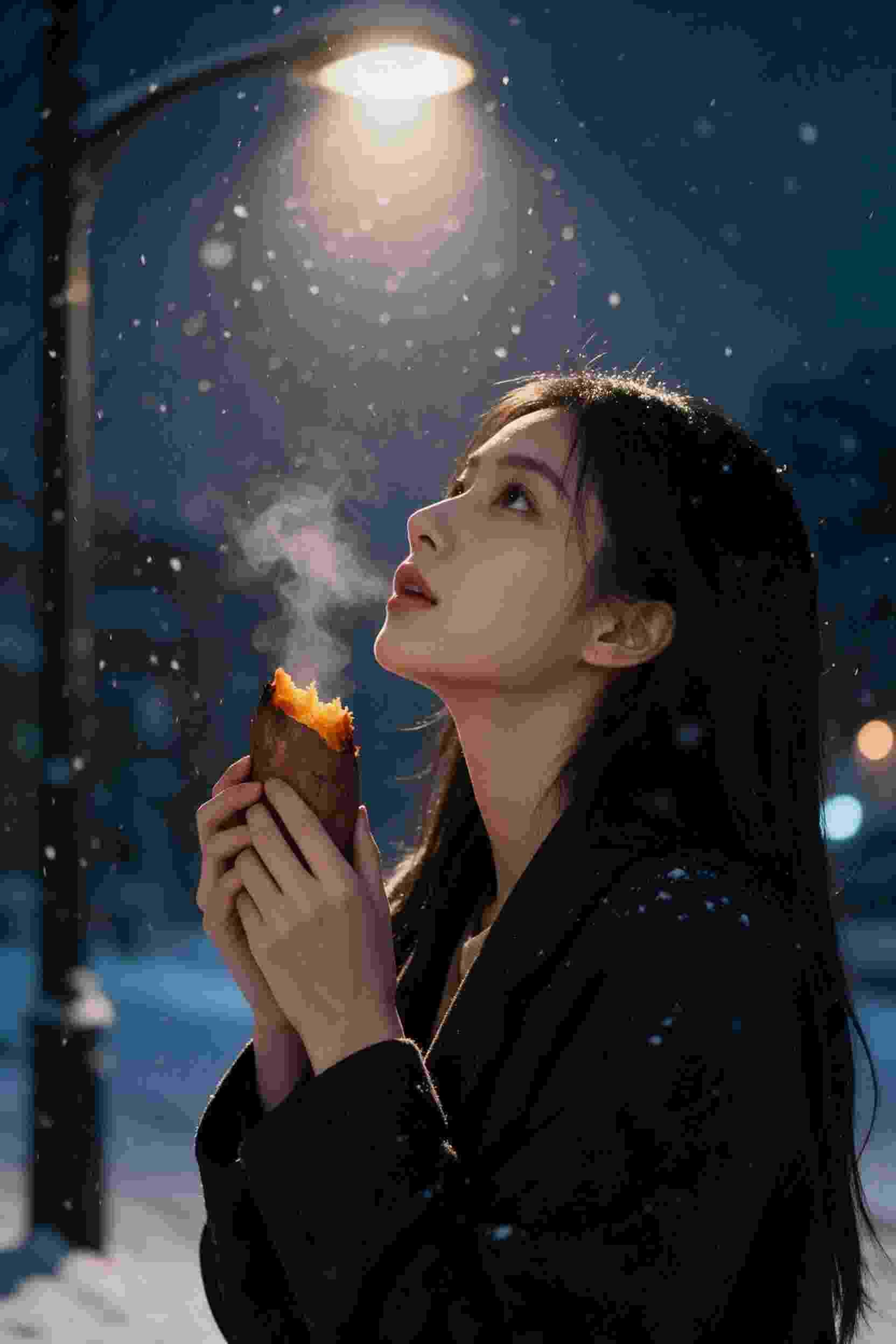 重生归来