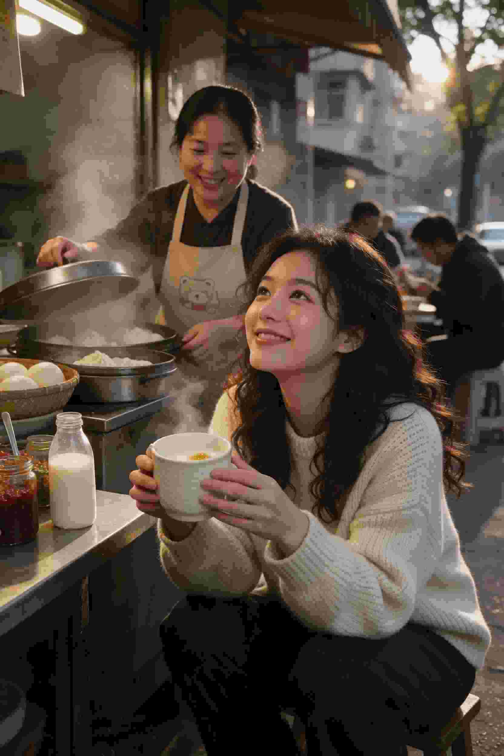 我家大师兄脑子有坑