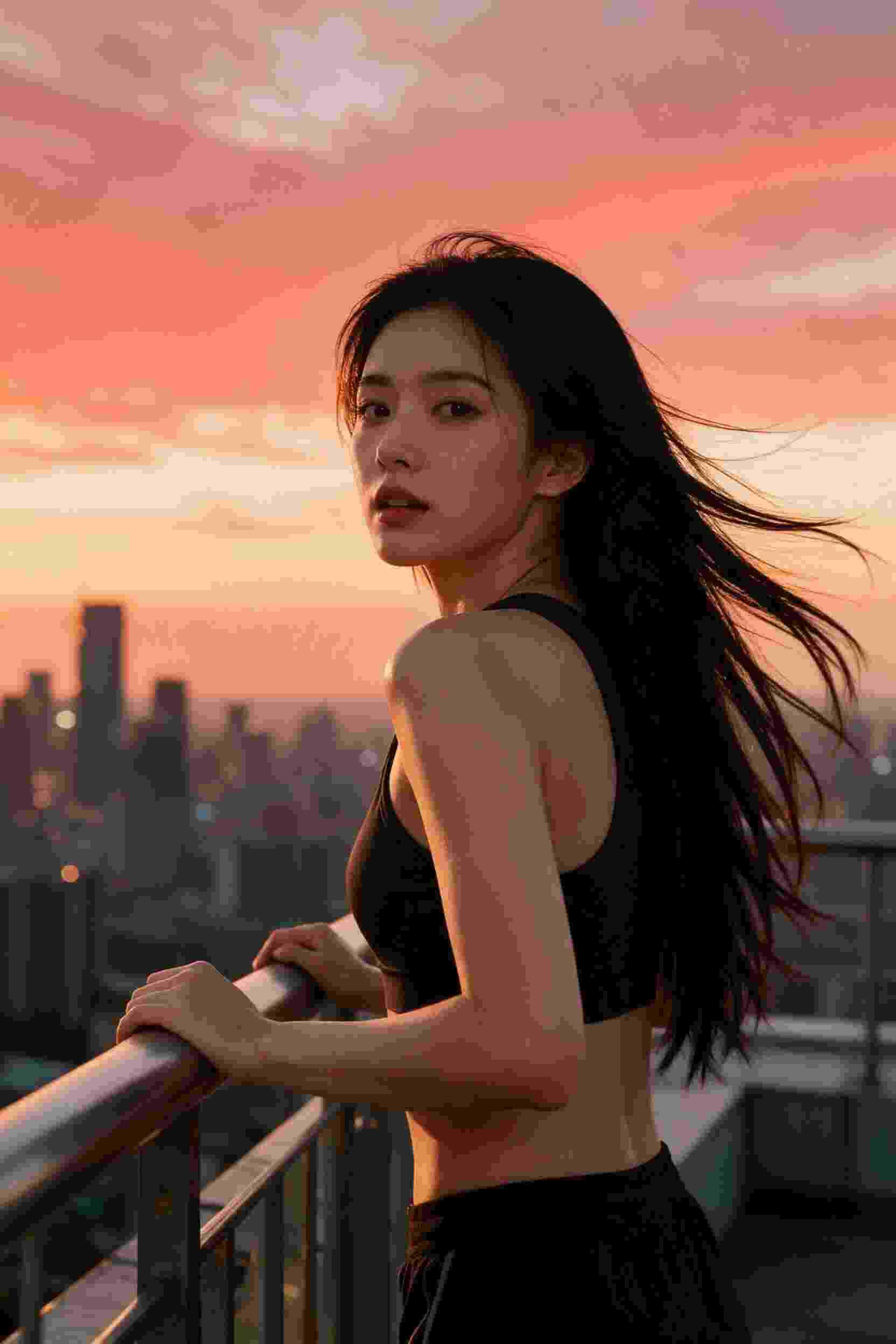 仙魔同修